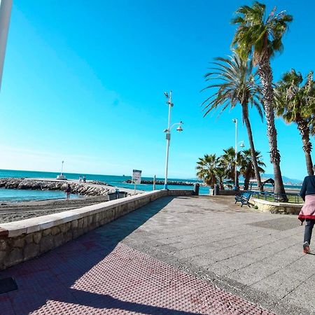Letmalaga Economy Menita Apartment Exterior photo