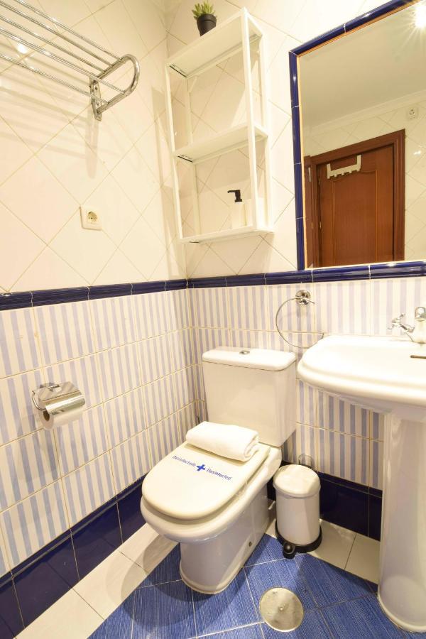 Letmalaga Economy Menita Apartment Exterior photo