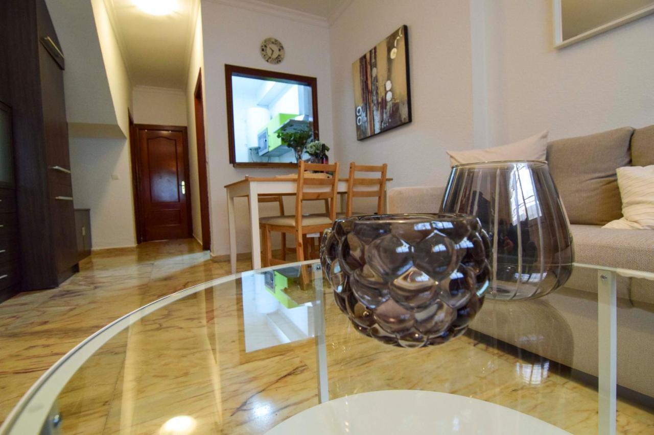 Letmalaga Economy Menita Apartment Exterior photo